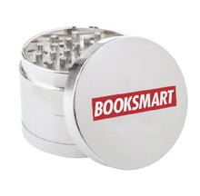 Load image into Gallery viewer, The Booksmart Tin of Special Things Grinder